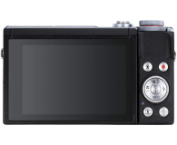 CANON Aparat PowerShot G7X Mark III 3638C002 srebrny - 647076 - zdjęcie 4